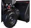 Бензиновая снегоуборочная машина Verton ice sb-761le 5,15 квт, 7 л.с, v 212 см3, ширина/высота 61/51 см, фара, электрозапуск 01.9676.14792