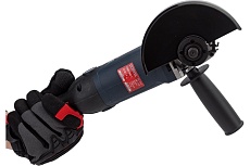 Угловая шлифовальная машина Dorkel DRW-900-1 DR-1410