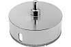 Коронка алмазная с пилотным сверлом Special (110х70 мм) MONOGRAM 086-648