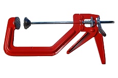 Быстрозажимная струбцина COX Solo 100M 177960