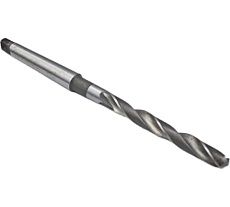 Сверло по металлу Р6М5 10.2х87х168 мм, к/х КМ1 TORNERI 044727