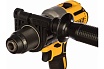 Бесщеточная ударная дрель-шуруповерт DeWalt XRP DCD996P2