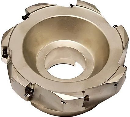 Фреза корпусная BAP 400R 125-40-7T STV 00-00025768