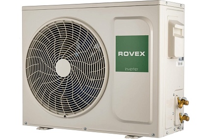 Сплит-система Rovex RS-09CBS4 Серия CBS4 inverter 1600001202435