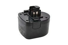 Аккумулятор (9.6 В; 2 Ач; Ni-Mh) для MAX JP509H Pitatel TSB-230-MAX96-20M