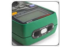 Профессиональный мультиметр MS8209 Mastech 13-2087