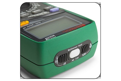 Профессиональный мультиметр MS8209 Mastech 13-2087