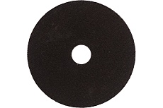 Отрезной абразивный круг Kraftool по металлу для УШМ 125x2.5x22.23 мм 36250-125-2.5
