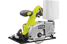 Аккумуляторный плиткорез Ryobi 18В ONE+ LTS180M 5133000154