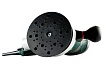Эксцентриковая шлифмашина Metabo SXE 450 TurboTec 600129000