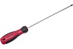 Шлицевая отвертка REDMARK 3x150 мм с двухкомпонентной рукояткой RM80711