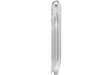 Радиатор Royal Thermo Revolution 500 2.0 - 12 секций НС-1340187