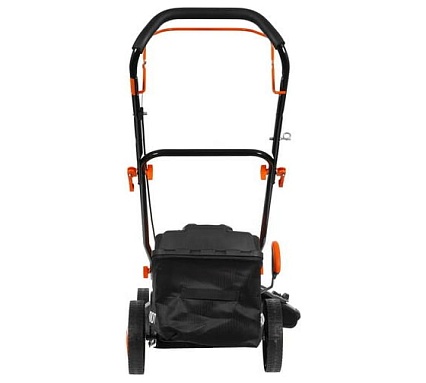 Бензиновая газонокосилка Patriot PT 46 512109005