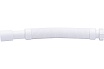 Гофрированная труба McAlpine раздвижная, L460-1000 х 50 мм, вход 1 1/2", В, выход D=40/50 мм MRMF2