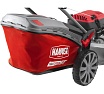 Бензиновая газонокосилка Hammer KMT200ST 720200