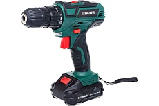 Аккумуляторная дрель-шуруповёрт Favourite DC 1402 PROMO