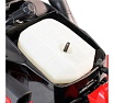 Бензиновая пила Verton Garden Pro CS-4116 01.13537.13539