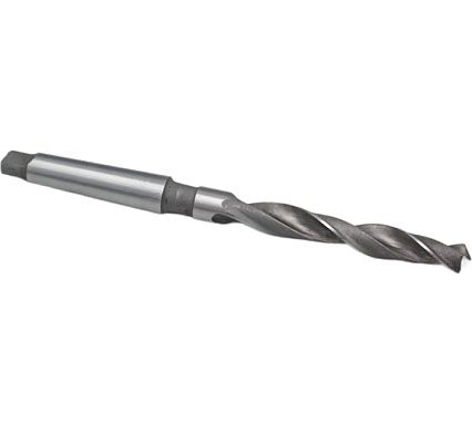 Сверло по металлу к/x 15.5х120х218 мм, Р6М5, КМ2 TORNERI 044733