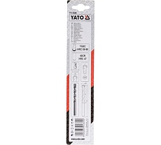 Сверло по бетону 8х120 мм Yato YT-4369
