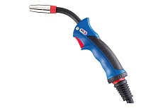 Горелка для полуавтомата ABIMIG GRIP A 155 LW (3 м; 190 А; воздушное охлаждение) BINZEL СВ000017295