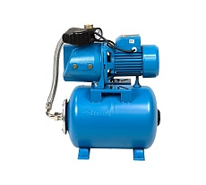 Насосная станция Sturm WP9712CI