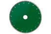 Круг алмазный отрезной по граниту 1A1R GRANITE-ELITE (250x32 мм; 1.6x7.5 мм) Diam 165