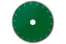 Круг алмазный отрезной по граниту 1A1R GRANITE-ELITE (250x32 мм; 1.6x7.5 мм) Diam 165