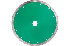 Диск алмазный сплошной по граниту Expert (230х25.4х1.8х10 мм) Diamaster 121.001.7019