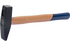 Кованый молоток Toolberg деревянная ручка, 400 г 90002912617