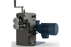 Станок Зиг Машина Keepler-Stan RME-250x1.2 мм 00-00001007