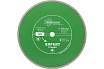 Диск алмазный отрезной сплошной Эксперт Гранит Hot press (350х25.4 мм) TRIO-DIAMOND EG359