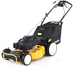 Газонокосилка бензиновая Zimani LC353AWD