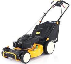 Газонокосилка бензиновая Zimani LC353AWD