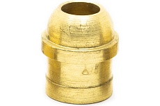 Ниппель под пайку 10 мм СваркаДжет 4301020600031