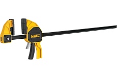Быстрозажимная струбцина DeWalt XL 910 мм DWHT0-83187