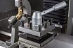Токарный станок по металлу с фрезерной головой JET BD-11GDMA 50000915MCD