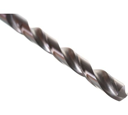 Сверло по металлу (8х156х75 мм; Р6М5; КМ1) БИЗ 8-skx