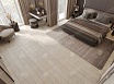 Инженерная доска Alpine Floor Villa Дуб Монблан 1200x165x12 мм, EW201-09