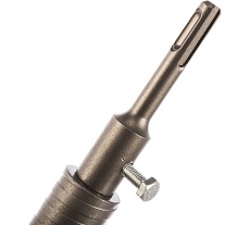 Коронка (30хМ16; 4 резца; SDS+) по бетону МОS-DISTAR MS-CBT30