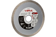 Диск алмазный по керамике HQ RAGE 125 мм VIRA 600125