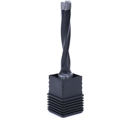 Сверло присадочное усиленное глухое KJ2-A50203R (7х70 мм; хв-к 10 мм; правое вращение) МНОГОФРЕЗ 6644