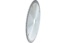 Диск пильный Industrial Алюминий (210x30 мм; 80Т) Hilberg HA210