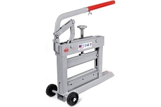 Оборудование для резки блоков MONTOLIT 4L