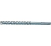 БУР-MAX-QUADRO-S-4SPRL-D28/ 370/ 250 Wurth 0647702837 0647702837061 1
