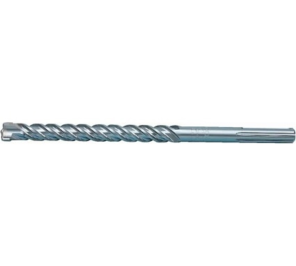 БУР-MAX-QUADRO-S-4SPRL-D28/ 370/ 250 Wurth 0647702837 0647702837061 1