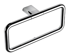 Полотенцедержатель Colombo Mini B4031.CR хром