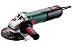 Угловая шлифмашина Metabo WEV 17-150 Quick 600473000