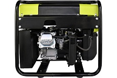 Инверторный генератор K&S BASIC KSB 35i