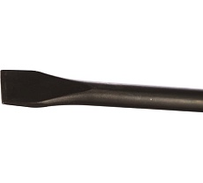 Зубило плоское (25х400 мм; SDS-max) Metabo 623354000