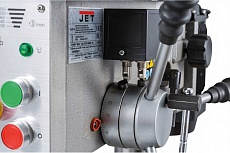 Настольный сверлильно-резьбонарезной станок 400 В JET IDTP-16 50000985T